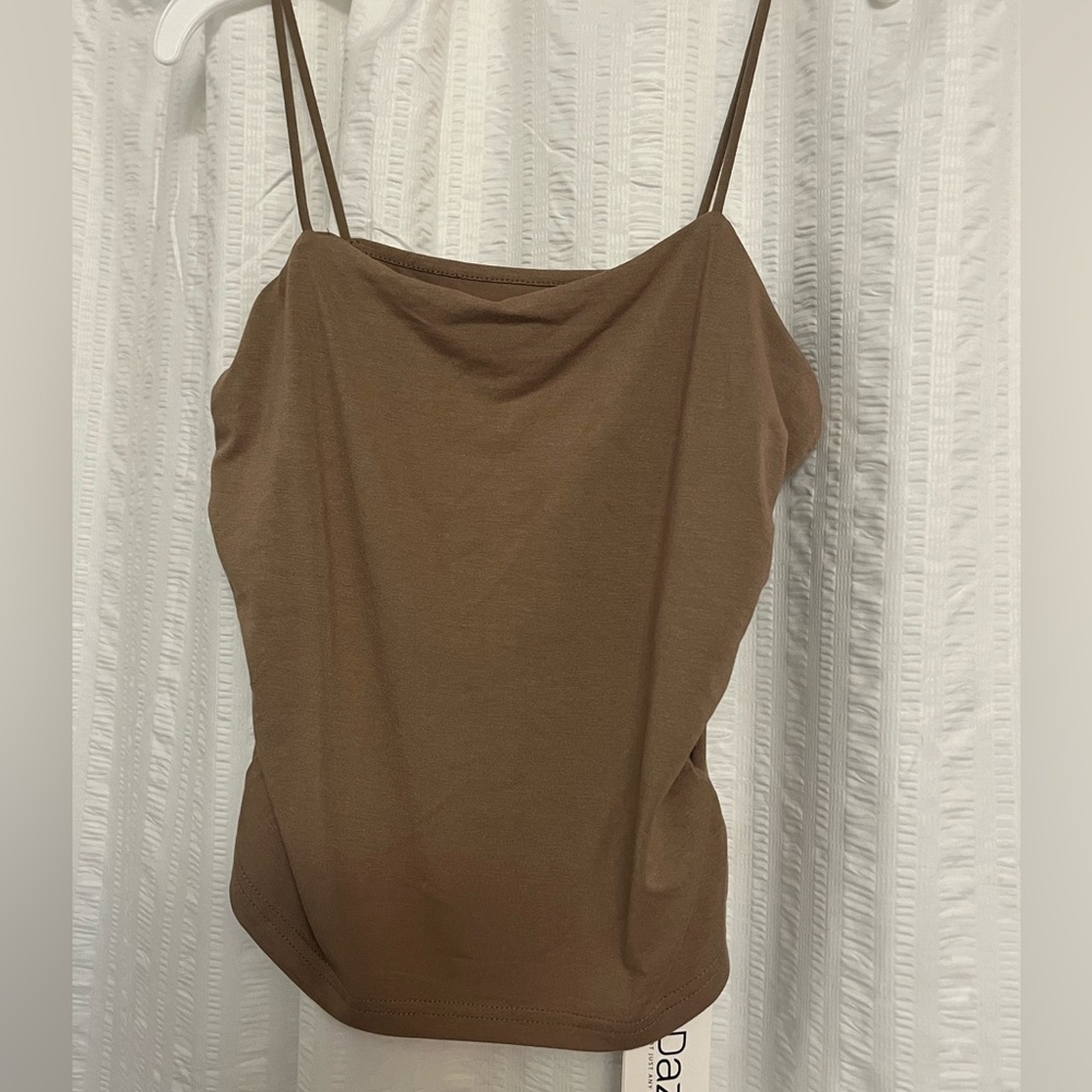 Dazy top XL